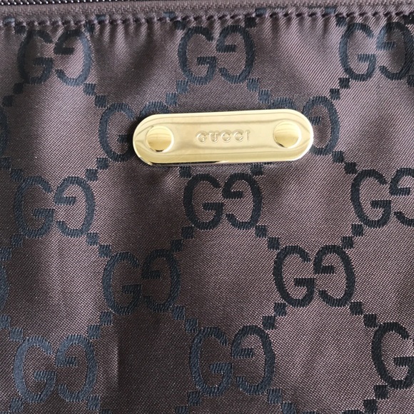 Gucci used - Picture 2 of 8